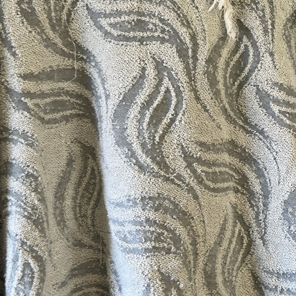 Volcom Distressed Terry Hoodie - Picture 2 of 8